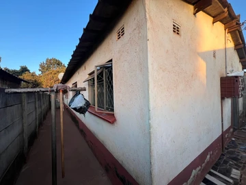Residential house for rent