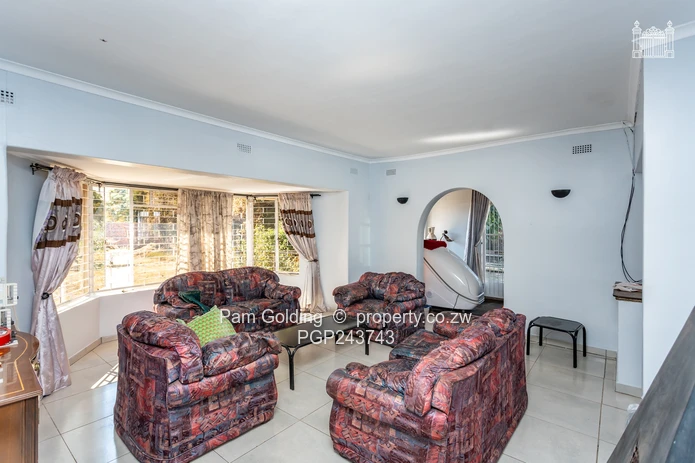 House for sale
