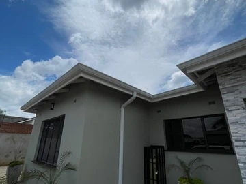 3 Bedroom Townhouse Complex