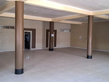 Commercial Property