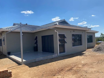 20 Unit Townhouse Complex