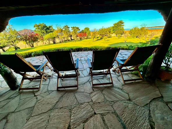 Hotel & Lodge