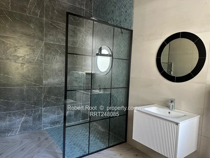 Modern, Secure and Fully Equipped Townhouses to Rent