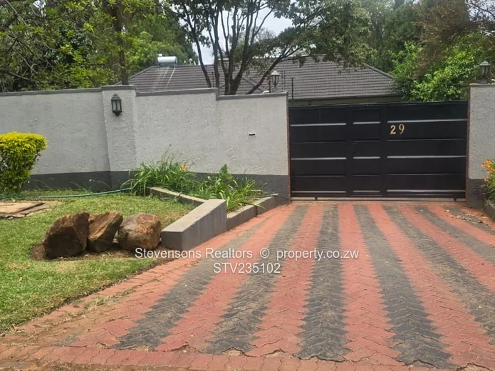 UN Compliant| Fully Furnished Luxury Residence