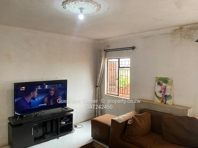 Tynwald Modern Starter Home with Excellent Potential