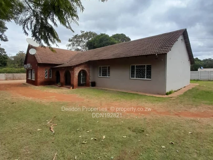 Greendale Commercial Property To Let