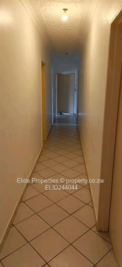 Borrowdale West: 4-Bed Home with Driveway & Garden