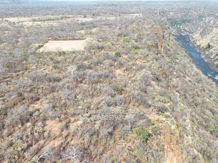 Investment Opportunity | Zambezi Gorge, Victoria Falls