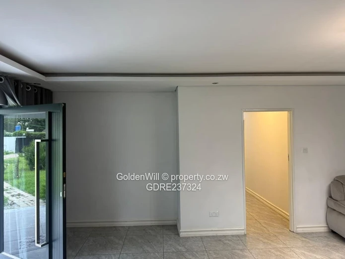 7 bedroomed House for Rental in Highlands 