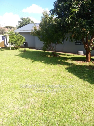 Marlborough house for Rent 