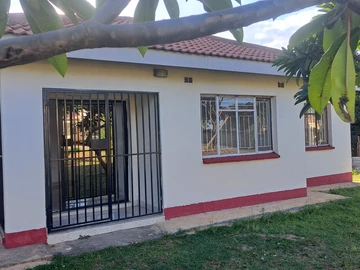3 Bedroom Cottage