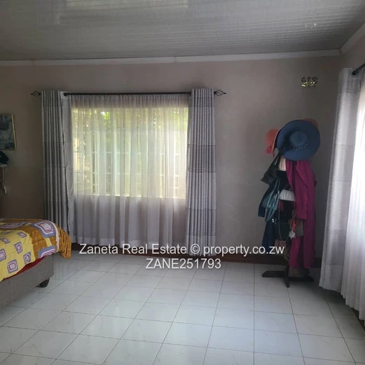 Malborough 4bedroom house