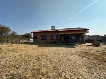 3 Bedroom Townhouse Complex