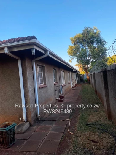 Westgate (Adyllin) House For Sale (Sole Mandate)