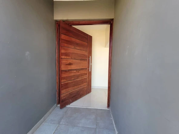 3 Bedroom Townhouse Complex