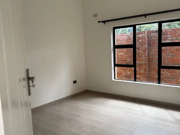 4 Bedroom Townhouse Complex