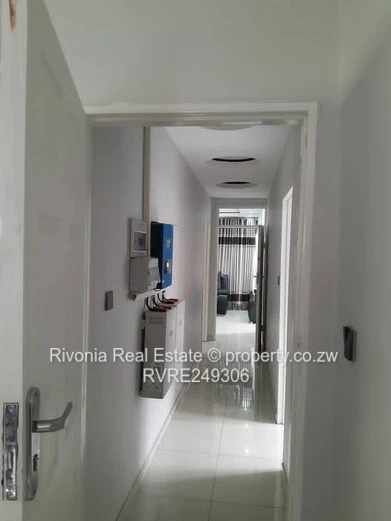 Aspindale Park 3-Bed Home — Tiled Verandah & Paved Yard