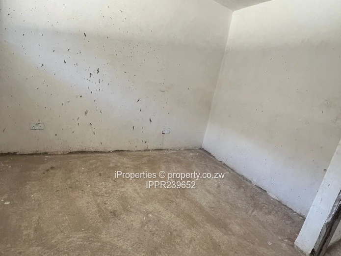 Ashdown Park Incomplete Garden flats for sale!