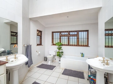 4 Bedroom Townhouse Complex