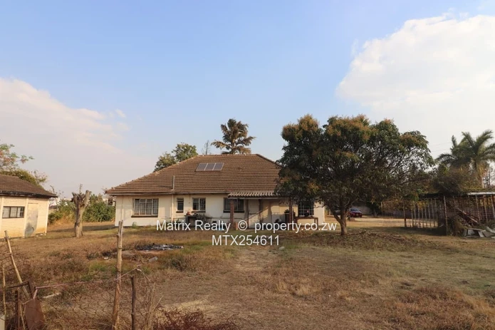 4,300M² Land Banking Opportunity In Marlborough