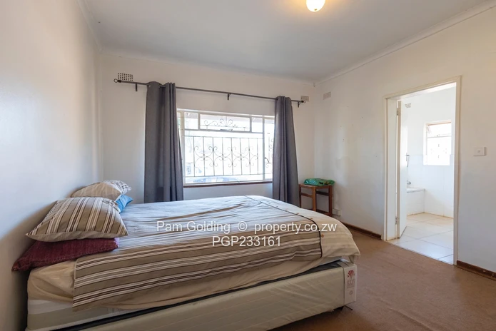 Your Sanctuary In Greendale Awaits