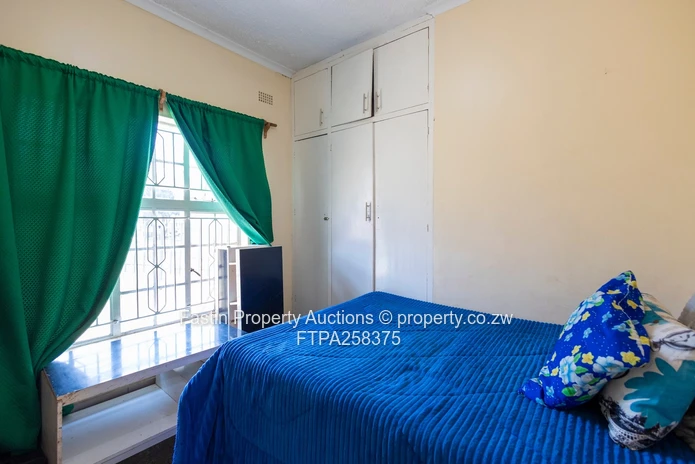 Cluster House For Online Auction - Starts 9 Nov 26 (Sole Mandate)