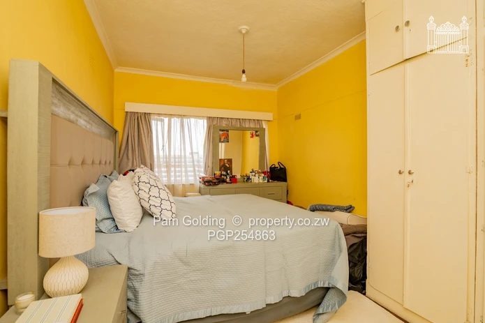 Neat 1-Bedroom Apartment for Sale – Pinebanks (Sole Mandate)