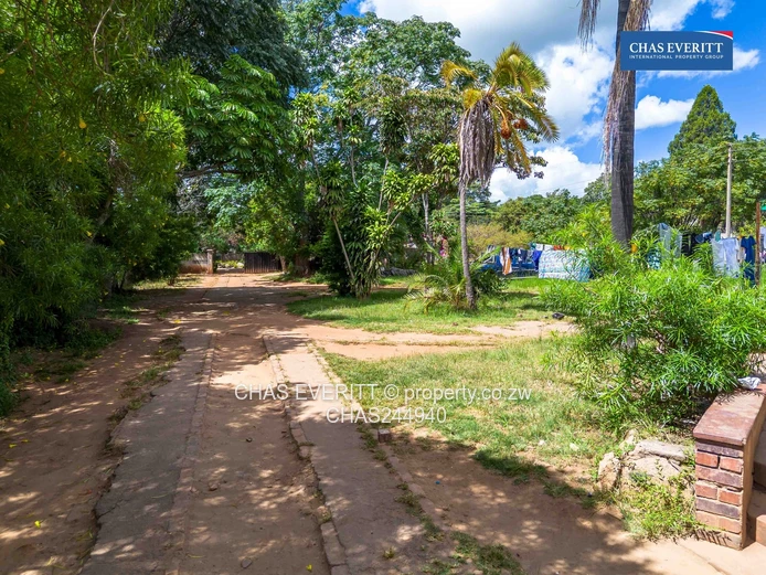 Joint Venture Opportunity for developers