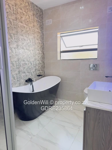 Borrowdale Apartments for Rent 