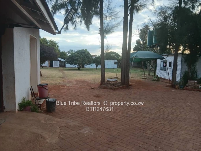 House For Sale In Vainona