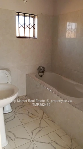 Sandton House for rent
