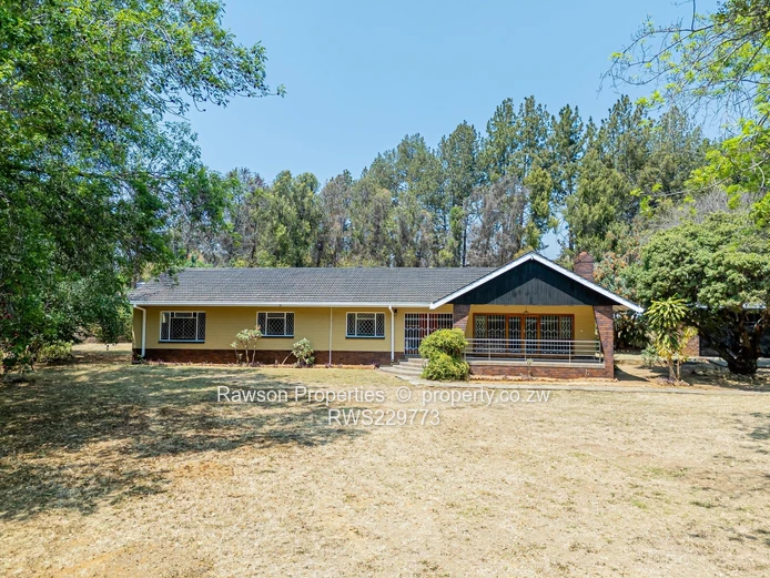 Borrowdale House For Sale