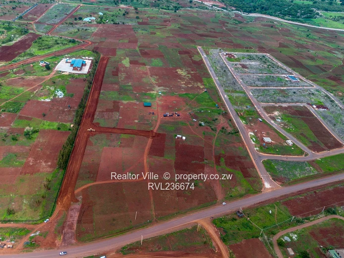 ALPES ROAD Next Radiation Authority Opposite ZOU (Sole Mandate)