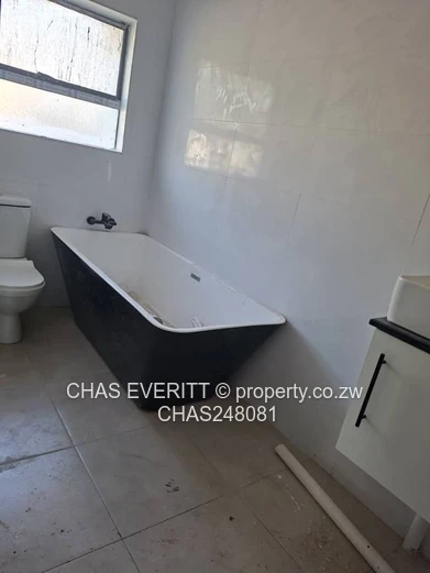 Newly built cluster home accepting payment terms