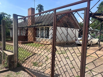 3 Bedroom Townhouse Complex