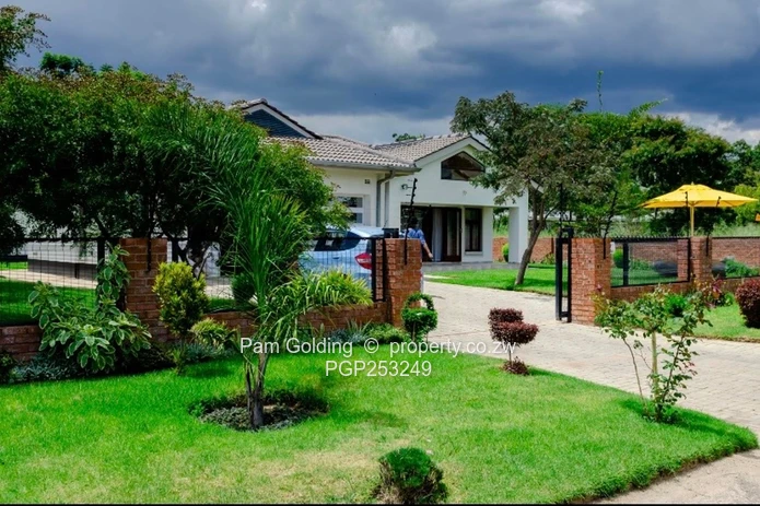 House for sale