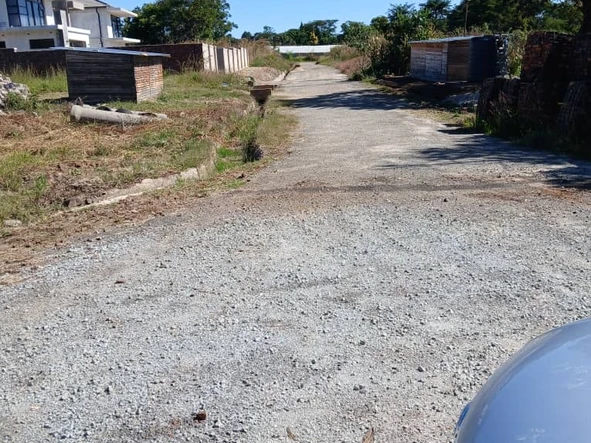 Prime 2000m² Stand for Sale in Mandara, Harare East - Ideal Location!