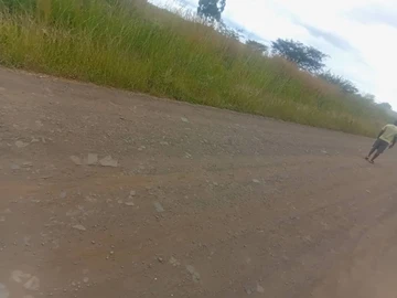 Commercial & Industrial Land