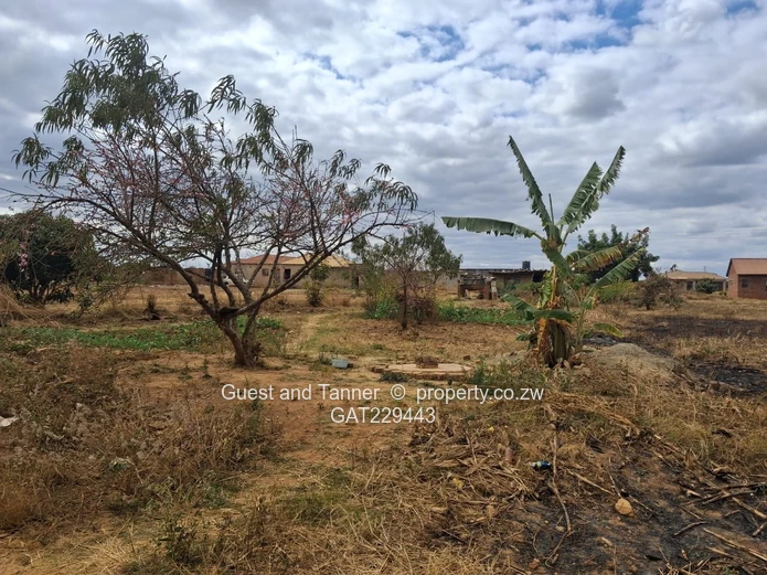 Residential stand for sale