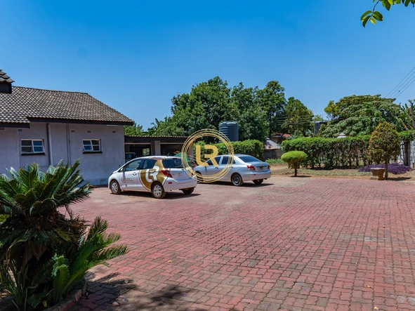 2 Bedroom Cottage
