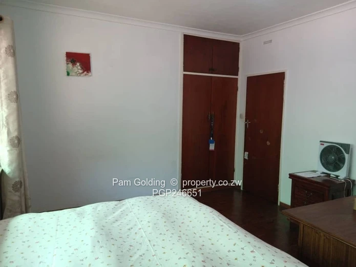4 Bedroom Home For Rent Vainona (Sole Mandate)