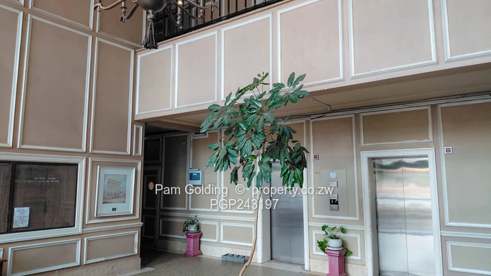 Landmark Commercial Building for Sale – Charter House, Bulawayo CBD (Sole Mandate)
