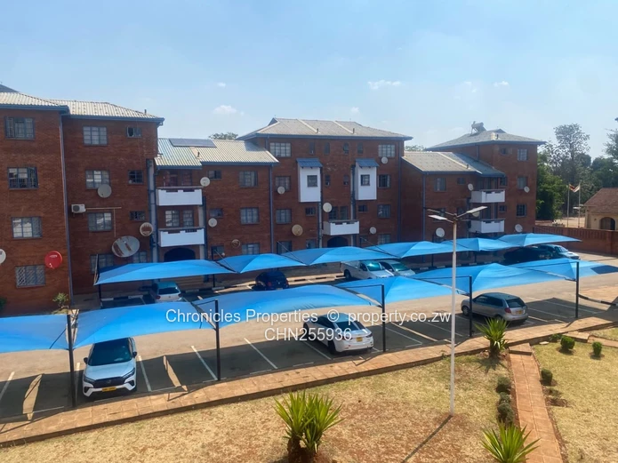 3-Bedroomed Duplex Apartment For Sale – Marlborough