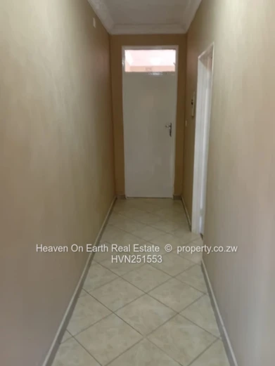 Modern cottage to rent  (Sole Mandate)
