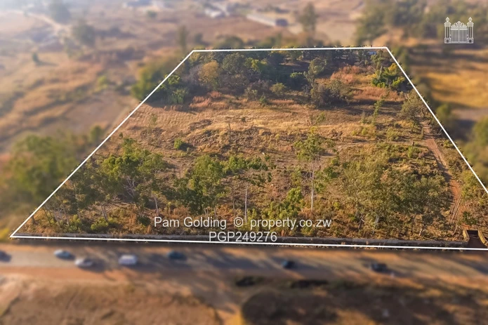 Development Oppourtunity Snake Park (Sole Mandate)