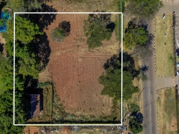 Commercial & Industrial Land