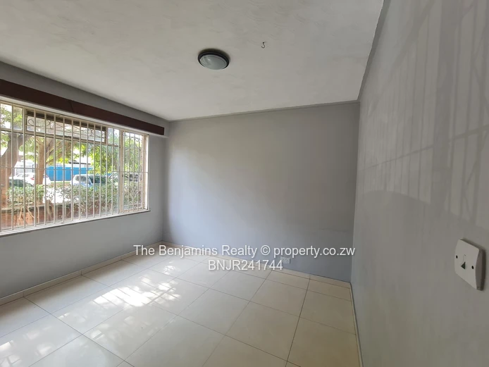 2 Bed 1 Bath Apartment In The Avenues