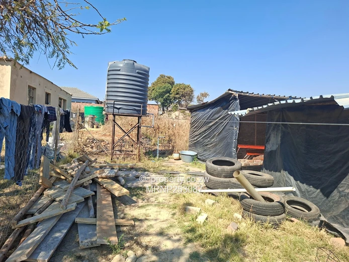 Sawara Hills Crowhill Phase 1 stand for sale
