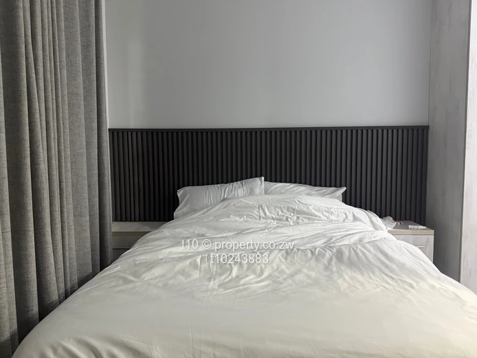 House to rent in Highlands  (Sole Mandate)