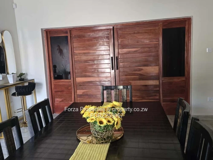 Modern Home For Sale – Braeside, Harare